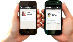 How to add BUMP to mobile app