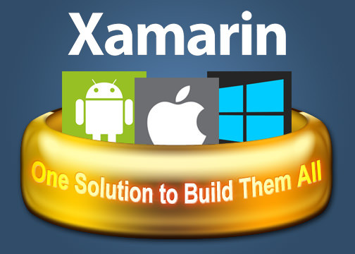 Xamarin