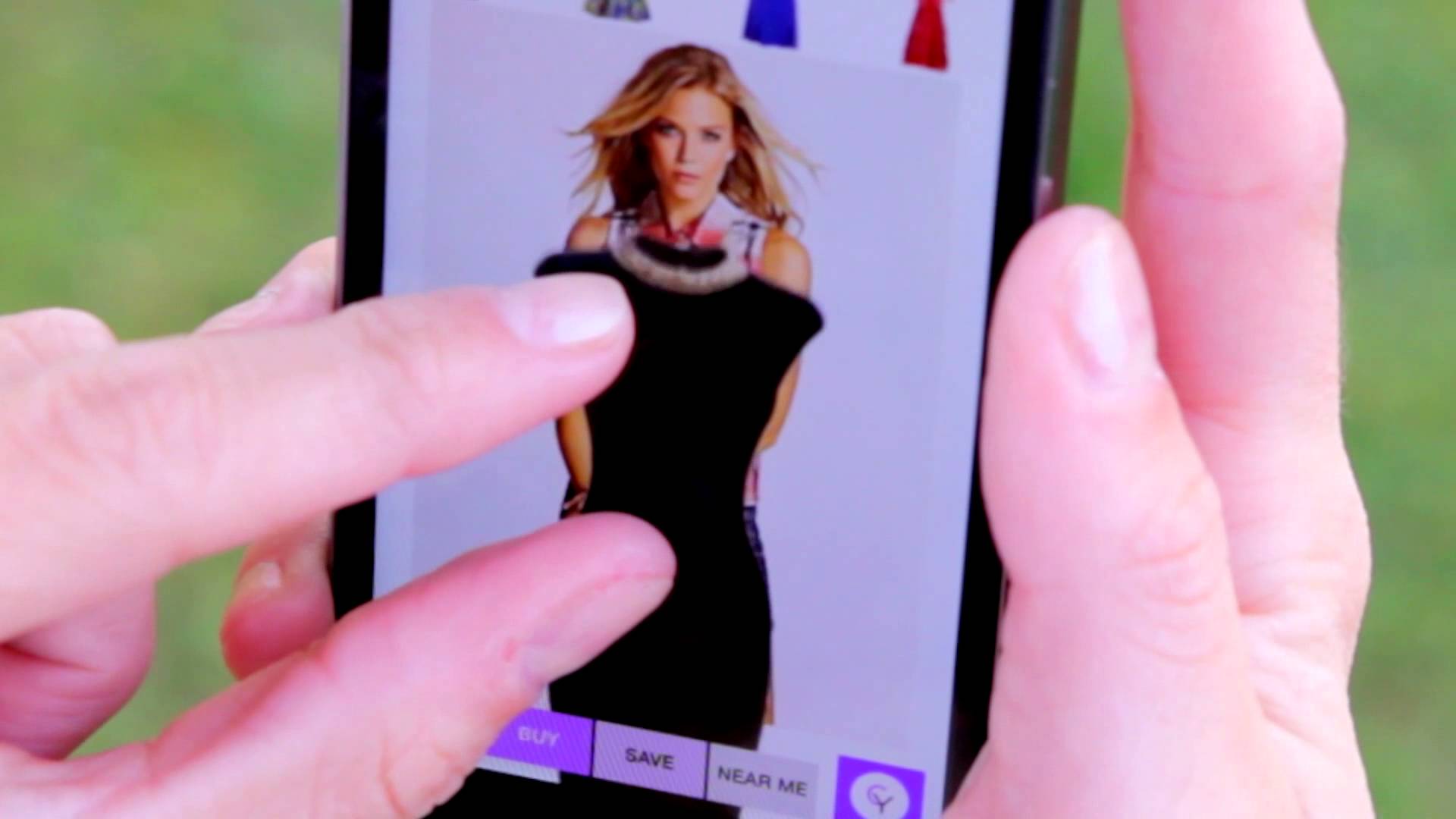 Virtual Dressing Room Apps Revolutionizing The Shopping