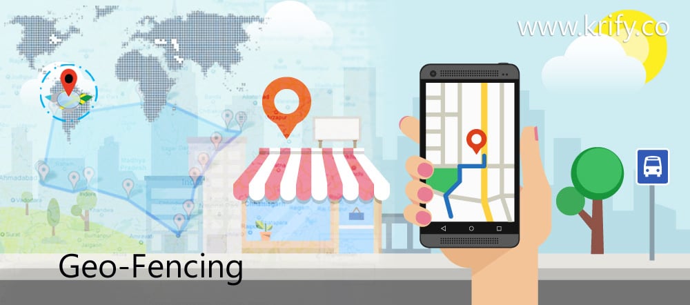 Geofencing: Increasing User Engagement & Enhancing User Experience