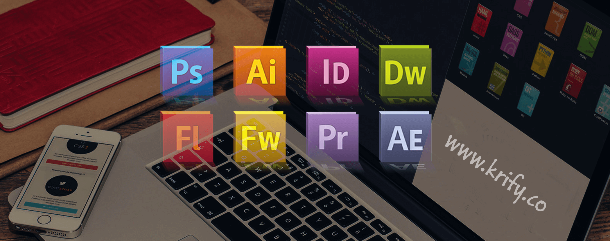 Best Graphic Design Softwares