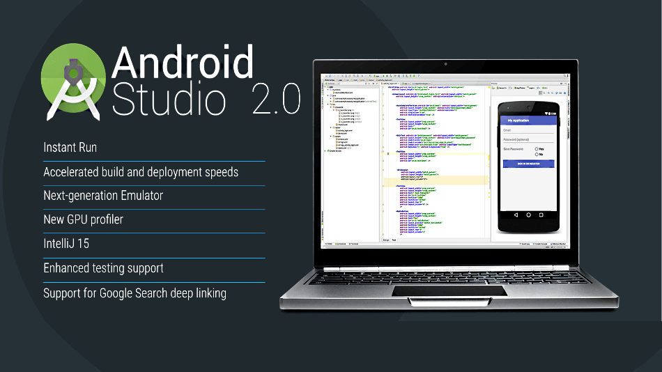 android studio latest version download for windows 10 64 bit