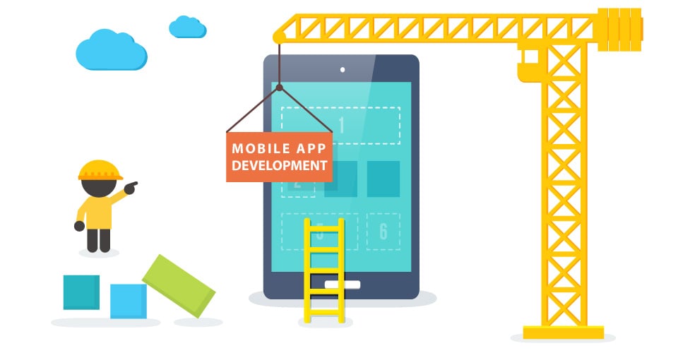 How to avoid mistakes in Mobile App Development | Krify