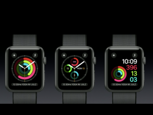 watch os 3