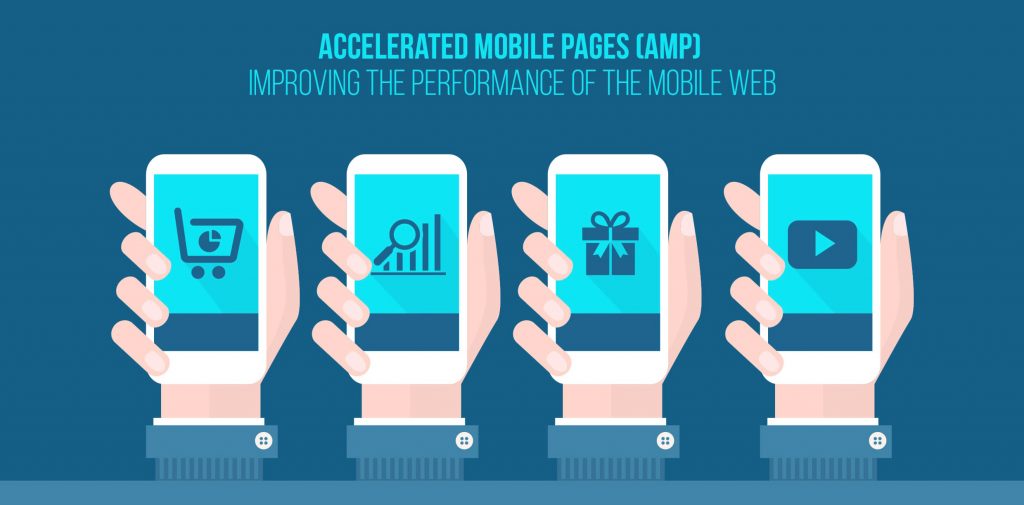 Accelerated Mobile Pages 