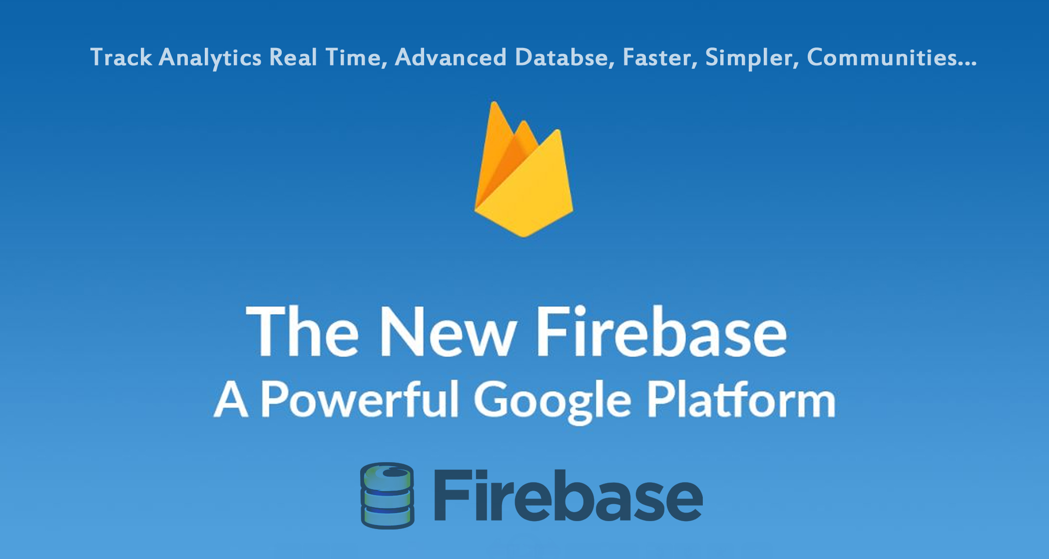 Integrate Firebase Analytics