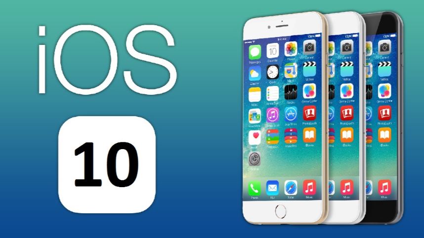 Update Out As Ios 10 Sdk For Ios Apps Development