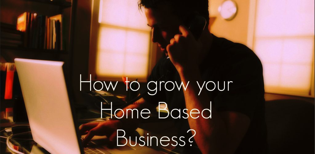 Why Home Based Business - Small Business require mobile apps or websites??