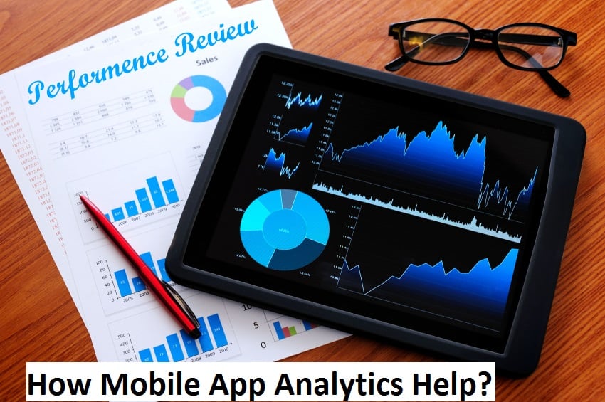 mobile app analytics tool integration