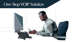 One-Stop-VOIP-Solution