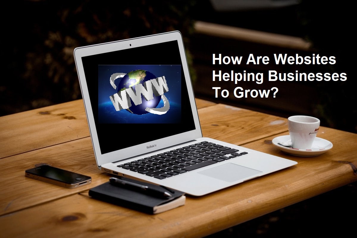 websites for small and big businesses