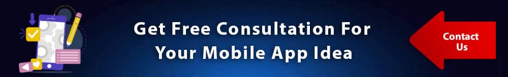 Free Consultation for mobile app development