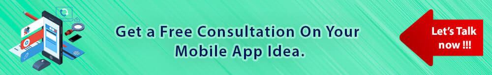 Free Consultation on App Idea
