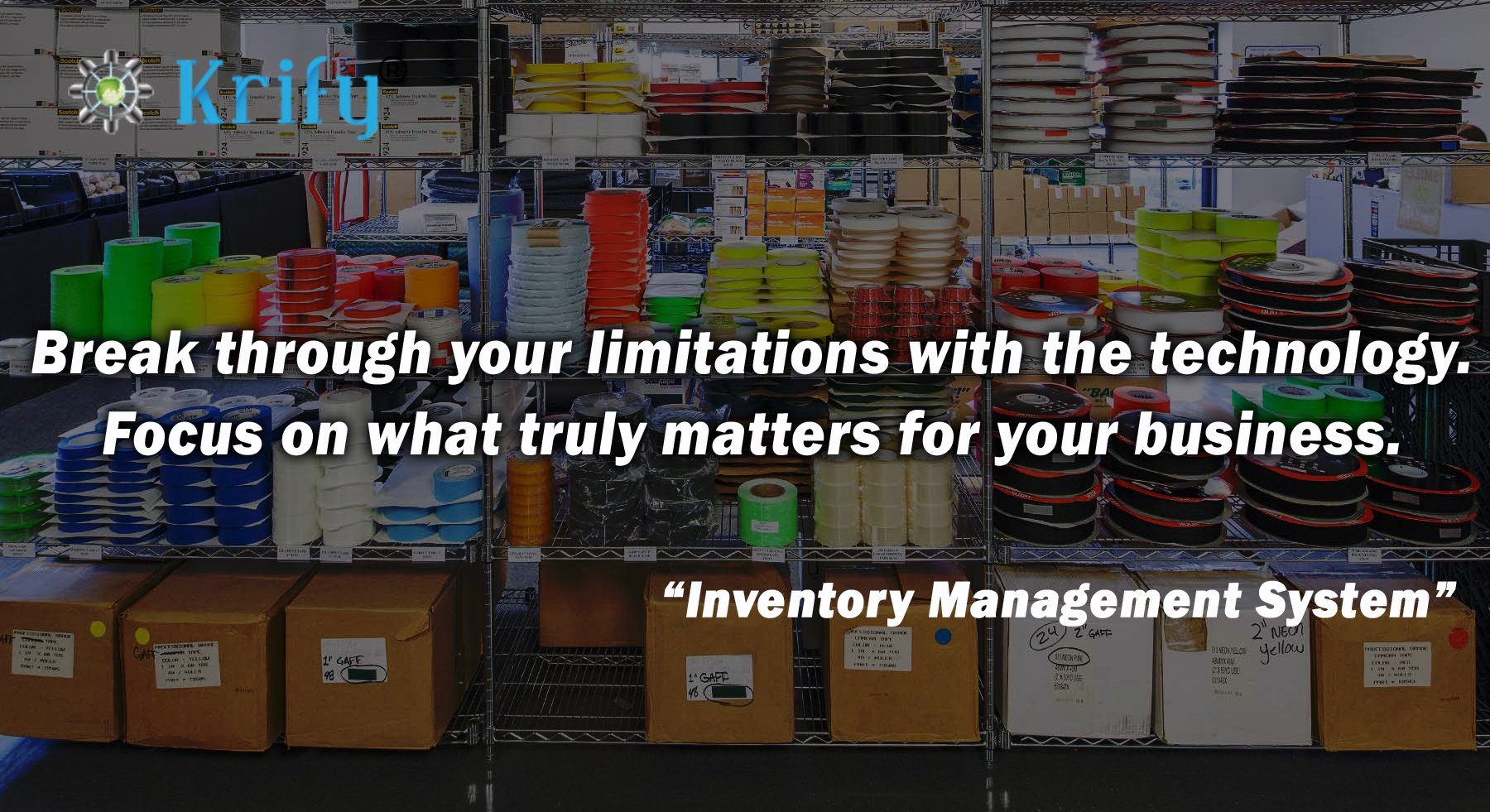 Inventory Management