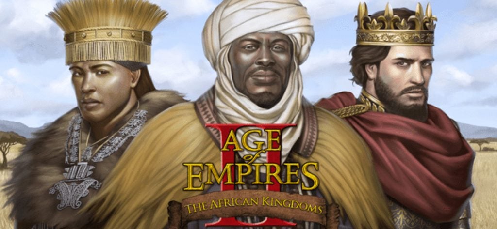 Age Of Empires