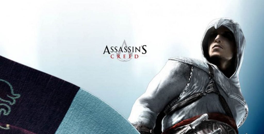 Assassins Creed