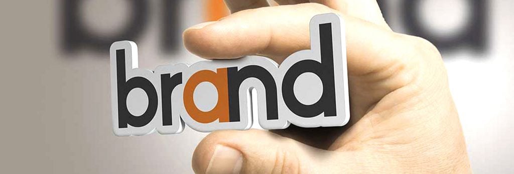 Domain Name as your Brand