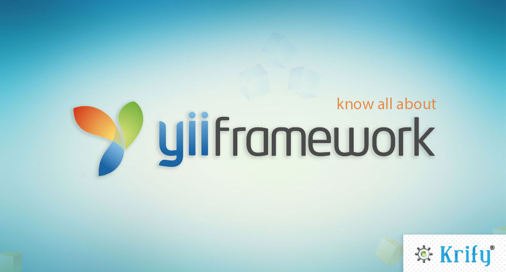 Создание сайтов на yii framework