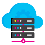 Cloud server development
