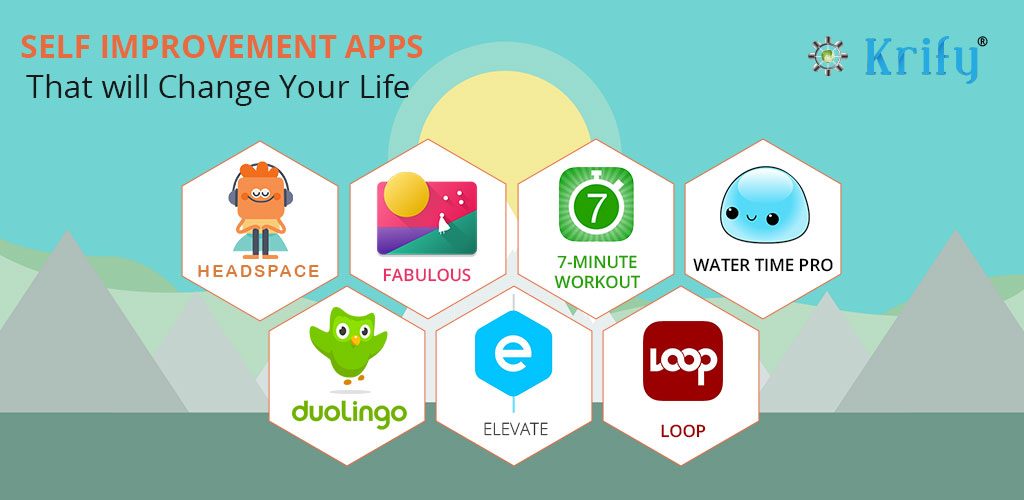 self-improvement-apps