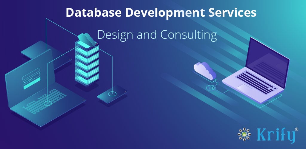 custom database development