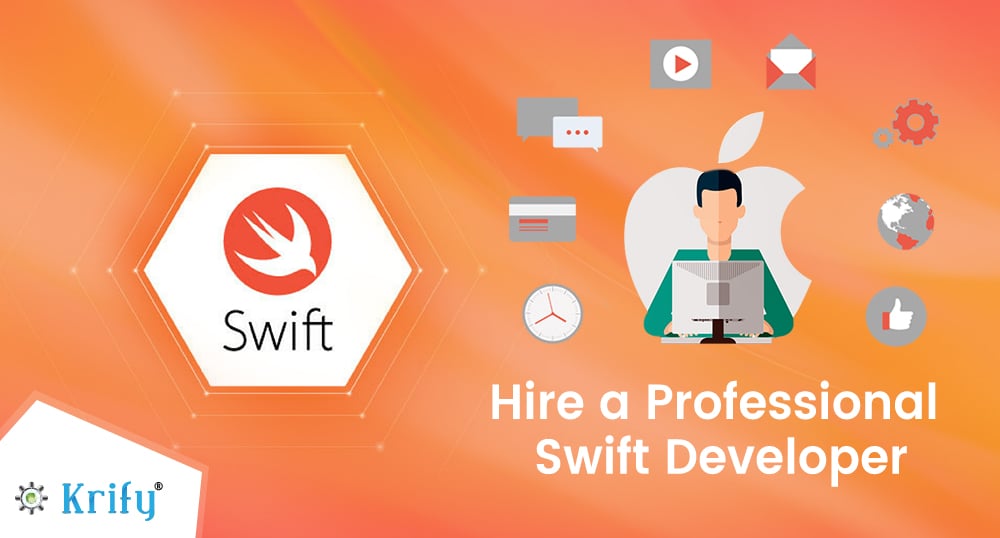 hire a expert swift developer