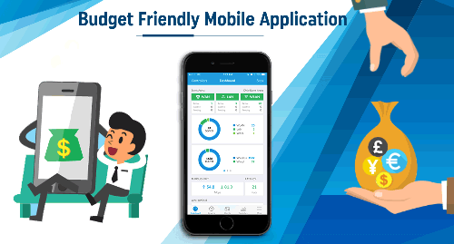 Budget Friendly Mobile Apps