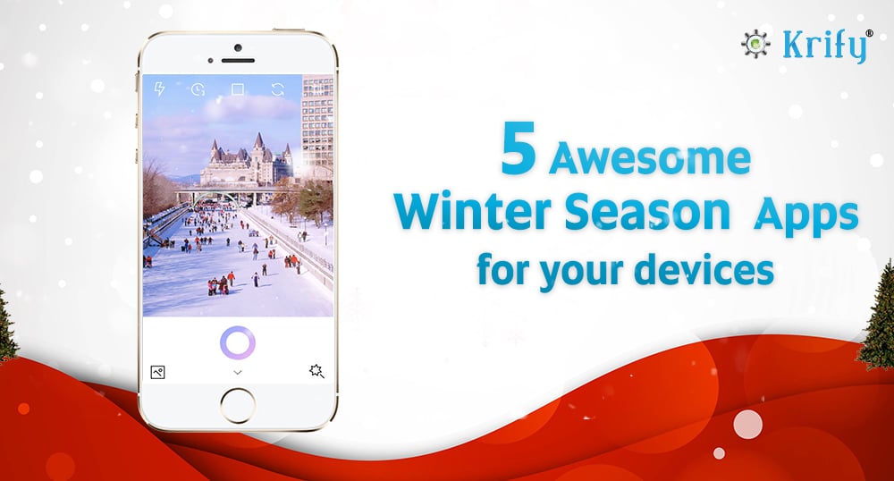 winter seasons apps