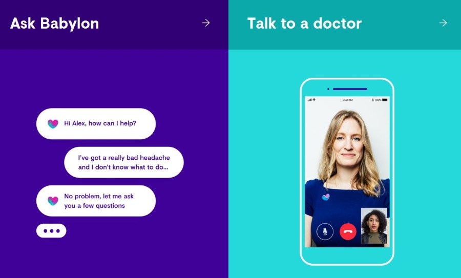 Doctor Consultation Apps