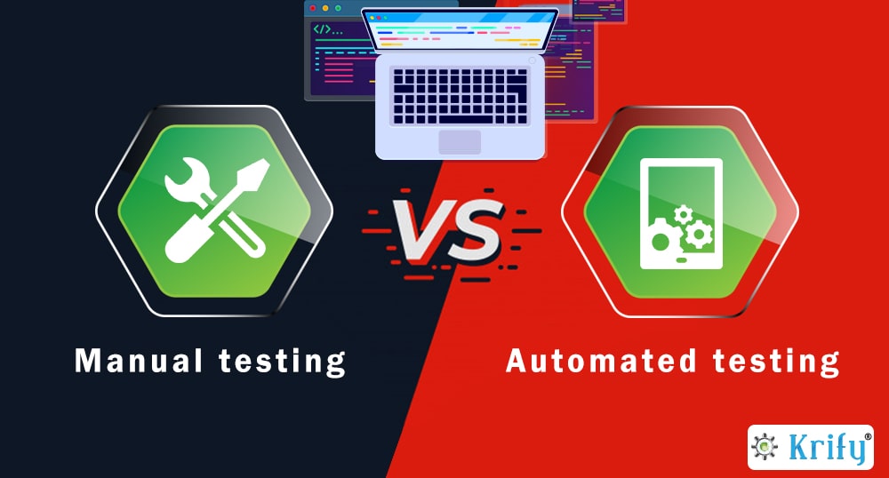 Manual vs Automation Testing