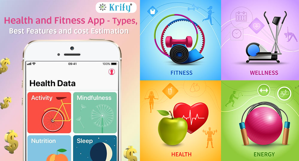 Top Fitness App Development Company