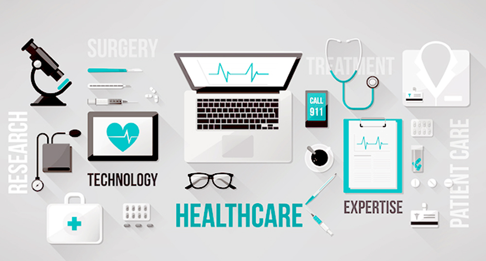 Healthcare Apps Development