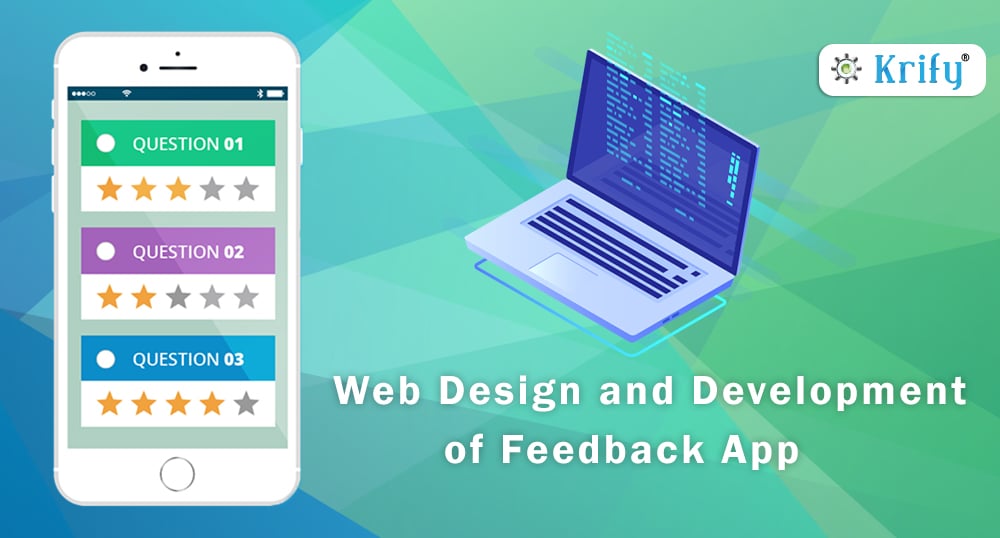 Feedback App