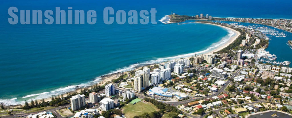 Mobile App Development Company in Sunshine Coast