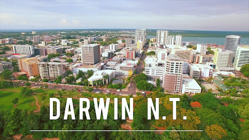 Mobile App Development Company in Darwin