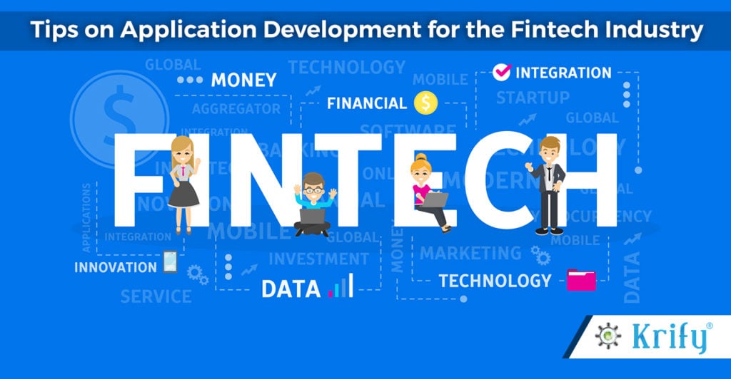 Fintech App Development Tips