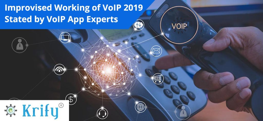 VOIP Work Model - App Development Experts