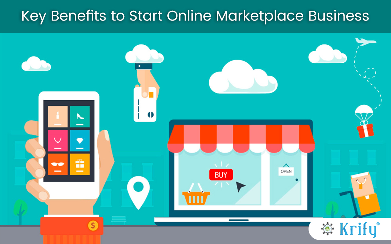 Online Marketplace Development The Suitable Way