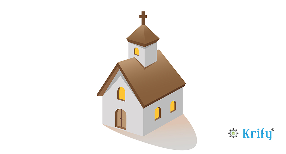 cost of mobile app for the church