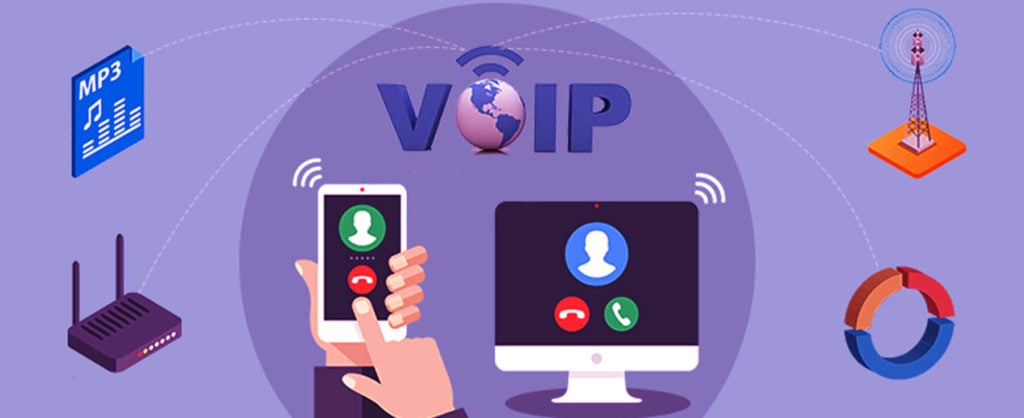 Voip App Development Company