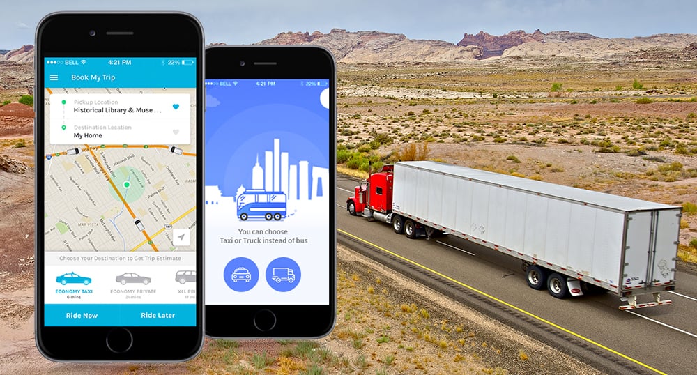 Приложение на телефон транспорт. Logistics приложение. Logistics ,Transportation and Truck booking app. Убер для грузового транспорта. Убер логистика.