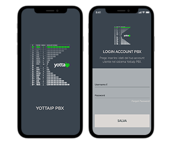 Yotta Ip app