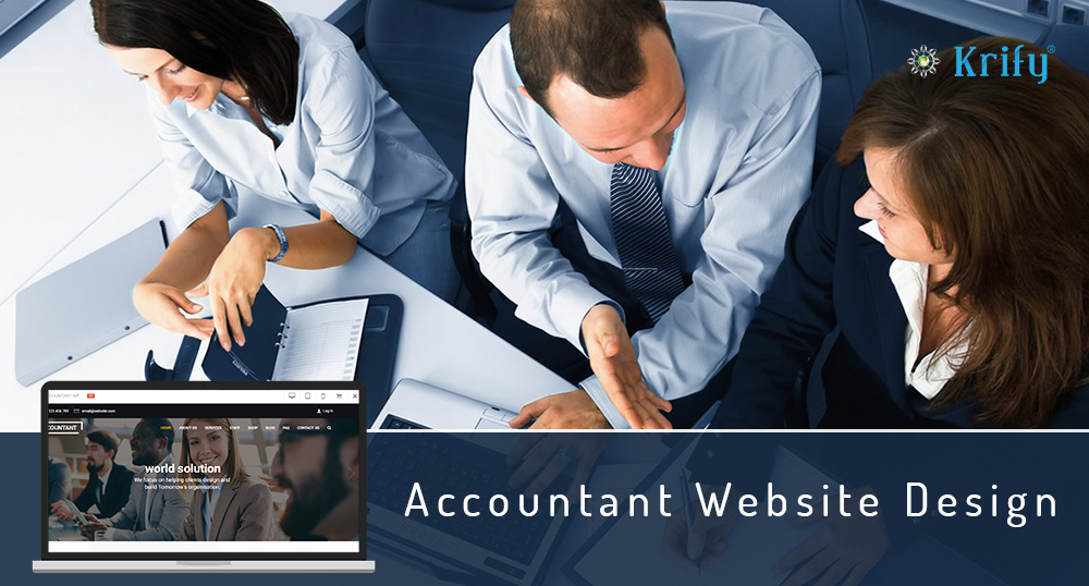 Key Considerations for Accountant Website Development