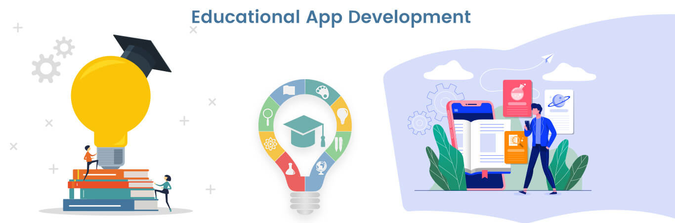 Educational Mobile App Development Company India Uk