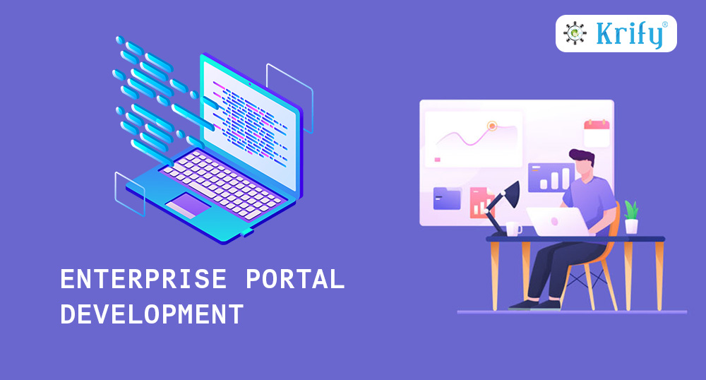 Enterprise Portal Development