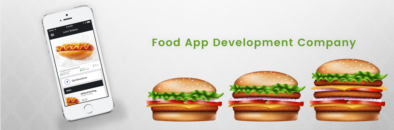 Food-App-Development-Company