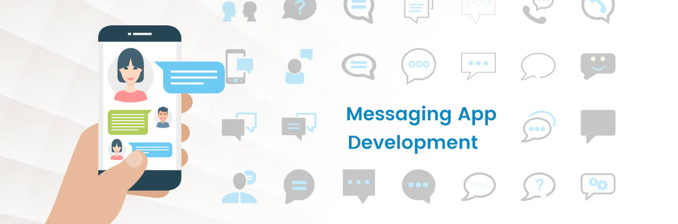 Messaging-app-development