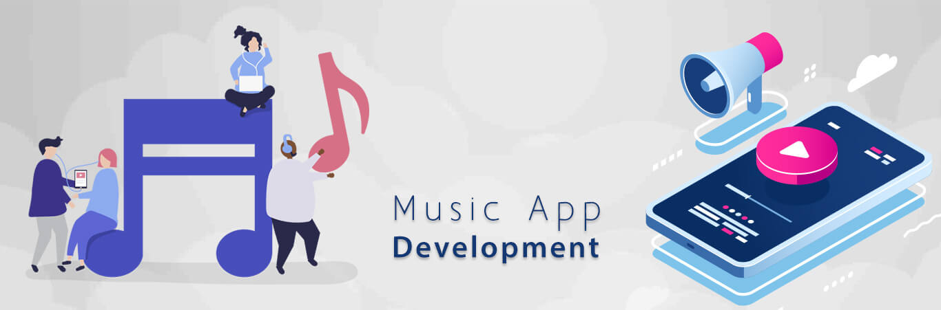 Music-App-Development