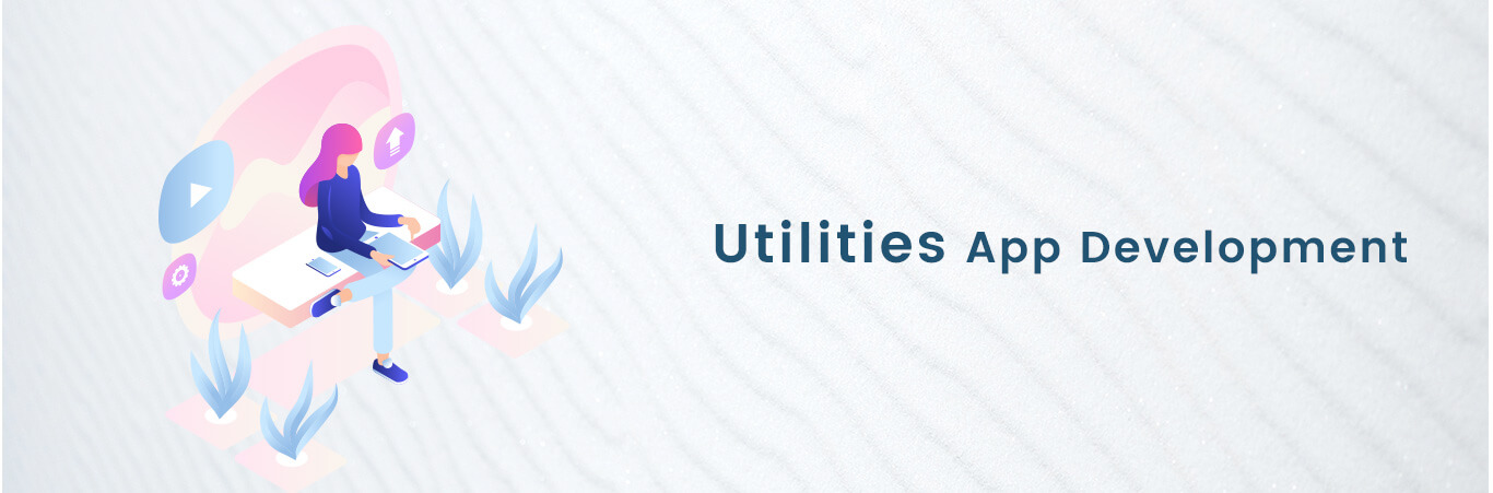 Utilities-App-Development