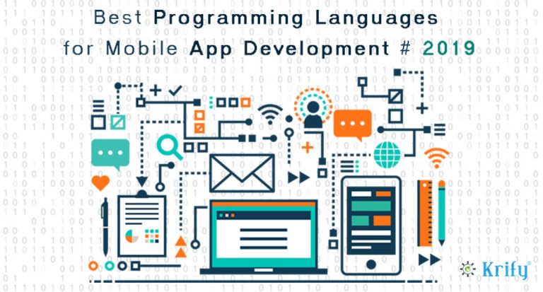 Best Mobile App Development Programming Languages